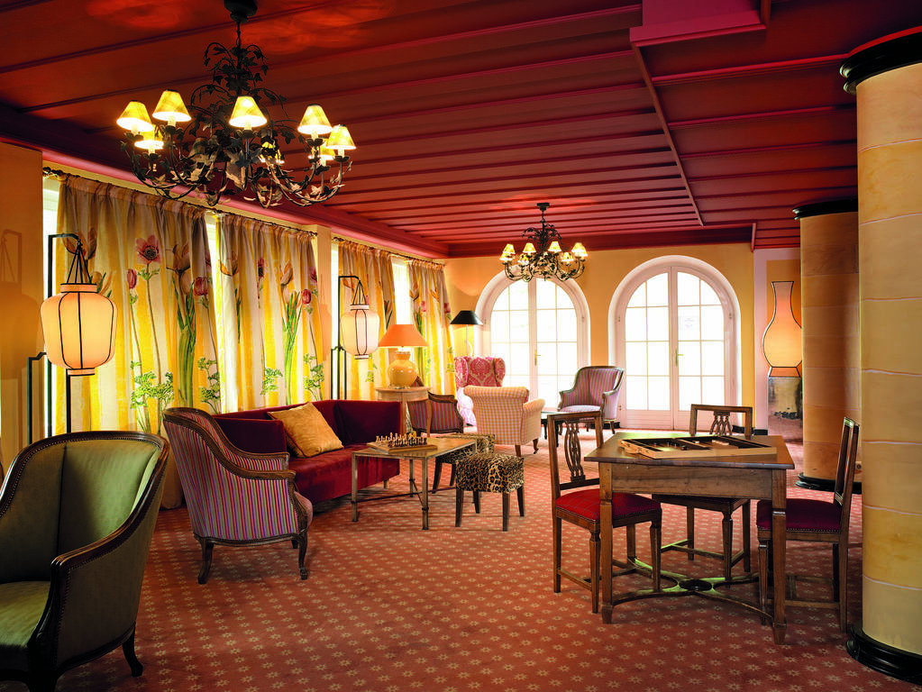 Hotel Edelweiss Zürs Exteriör bild
