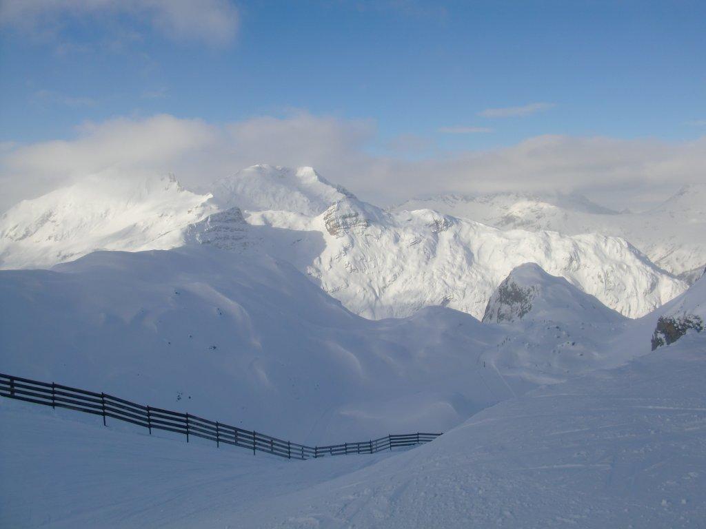 Hotel Edelweiss Zürs Exteriör bild